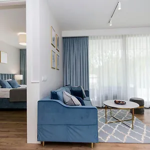 Apartament Blue Rentyear, Gdańsk