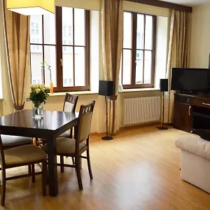 Apartament Dominikanski Appartamento